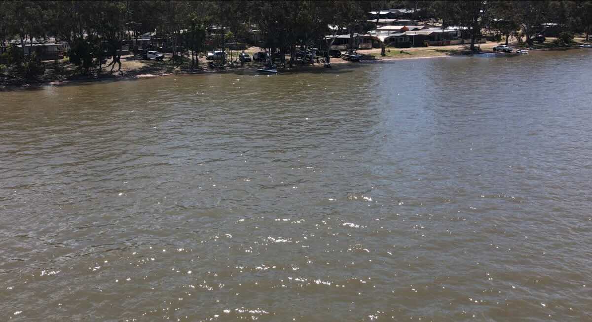 Lake Glenmaggie Caravan Park