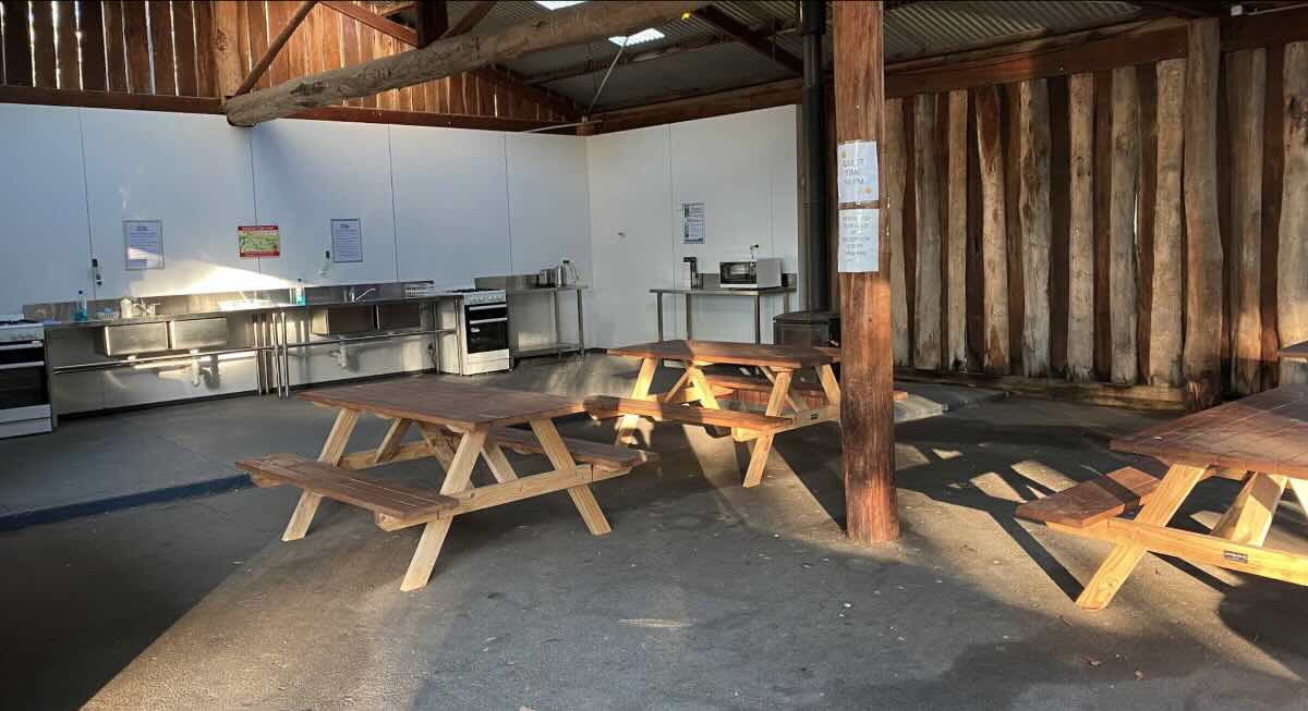 Lakes Bushland Caravan & Lifestyle Park