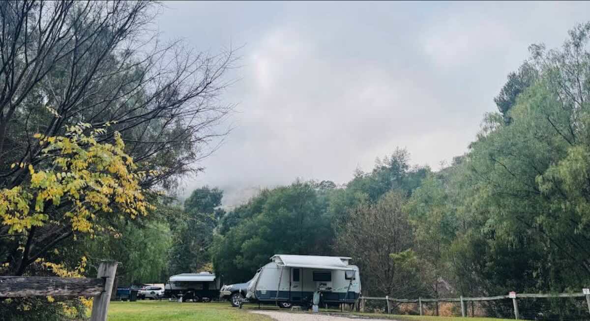 Licola Caravan Park