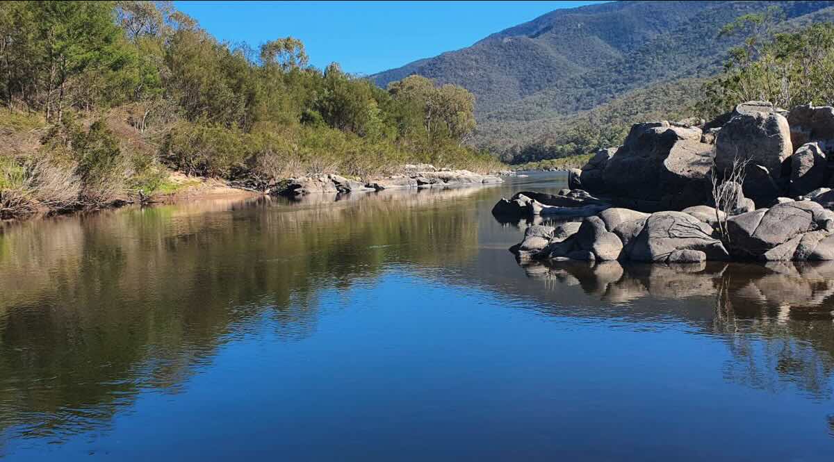 Little River Junction Campground