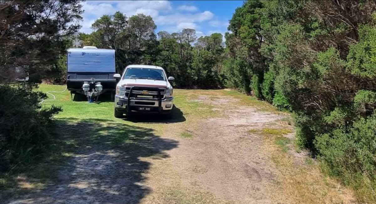 Long Jetty Caravan Park