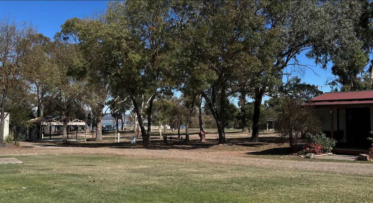 Mansfield Lakeside