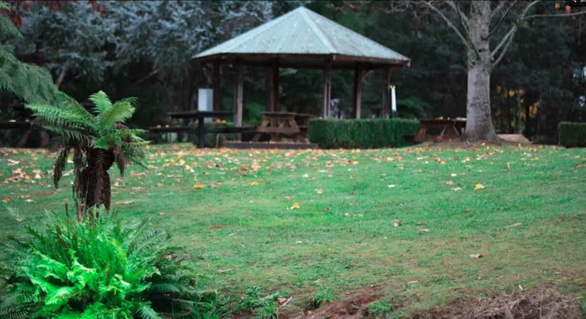 Marysville Caravan and Holiday Park