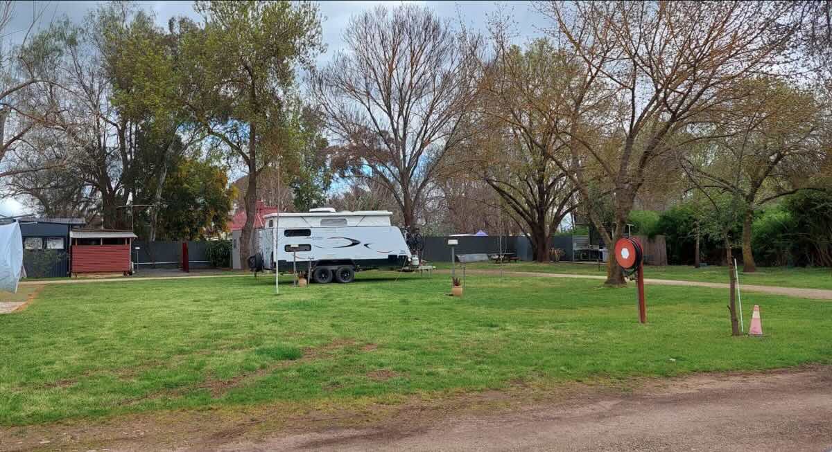 Milawa Caravan and Tourist Park
