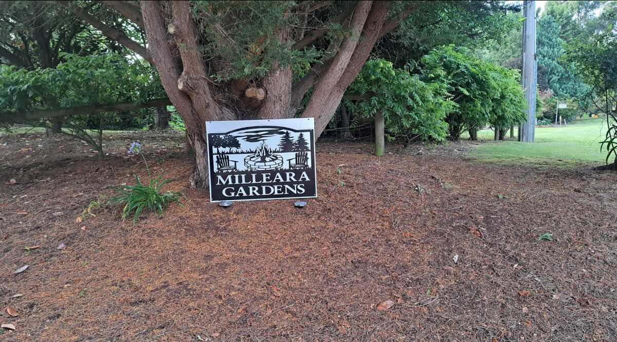 Milleara Gardens – Mirboo North