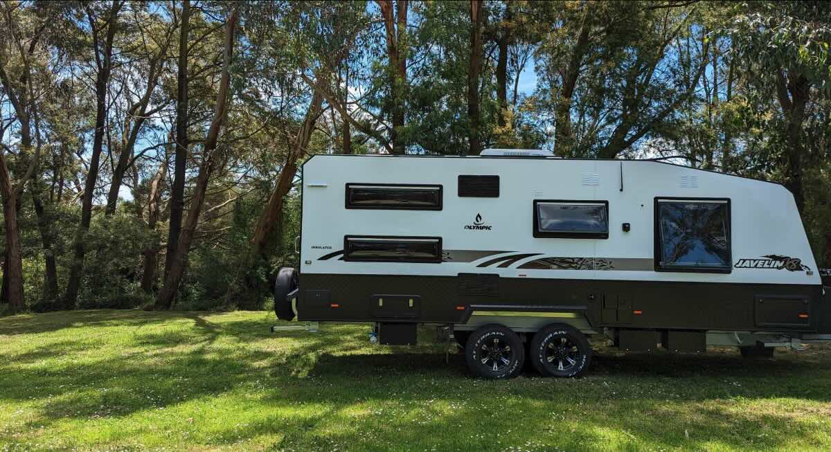 RV only Tarra River, Free Camp, Yarram