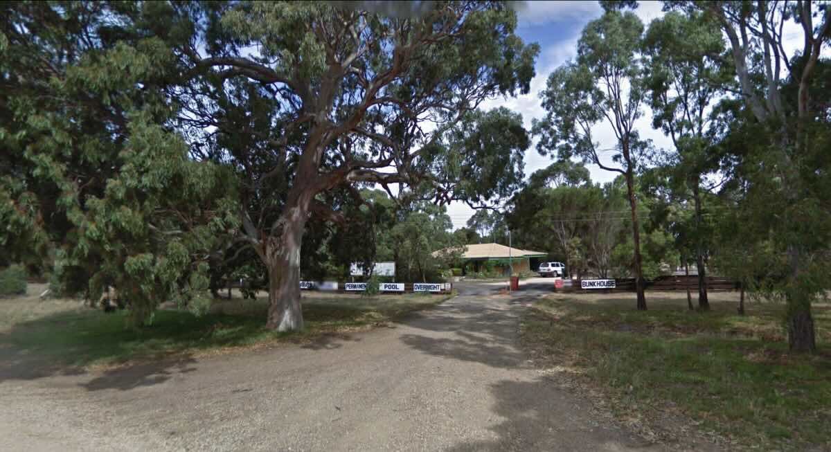 Rosedale Caravan Park