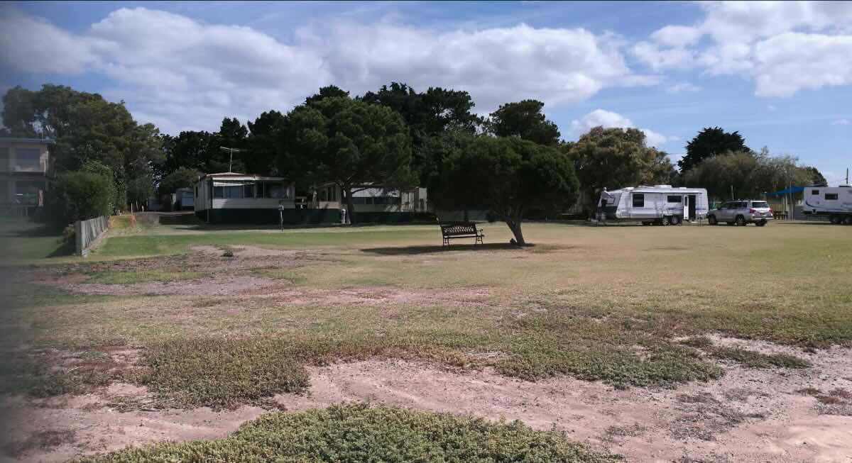 Sands Caravan Park