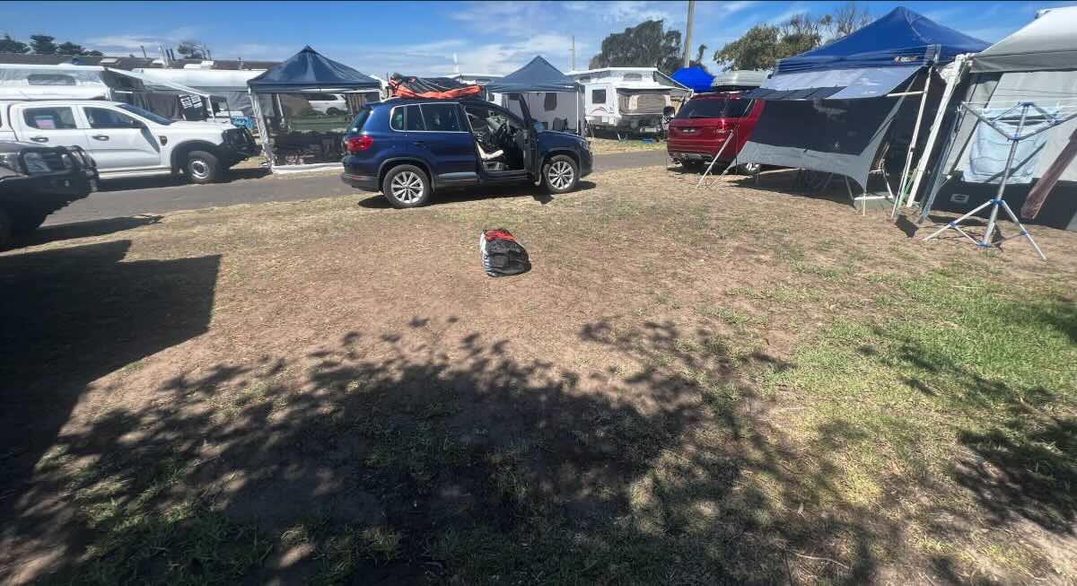 Shipwreck Bay Holiday Park
