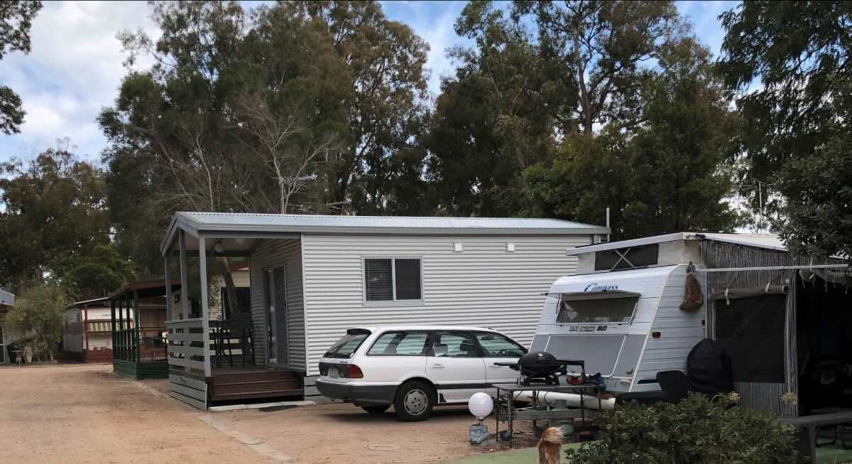 Somers Caravan Park