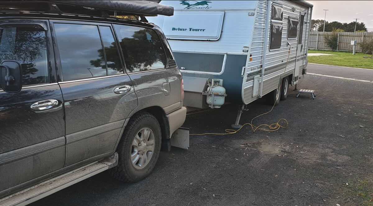 Tandara Caravan Park