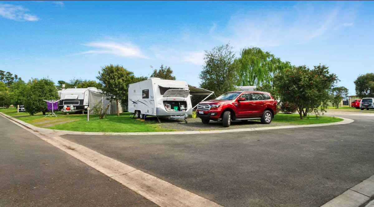 Traralgon Lifestyle Village