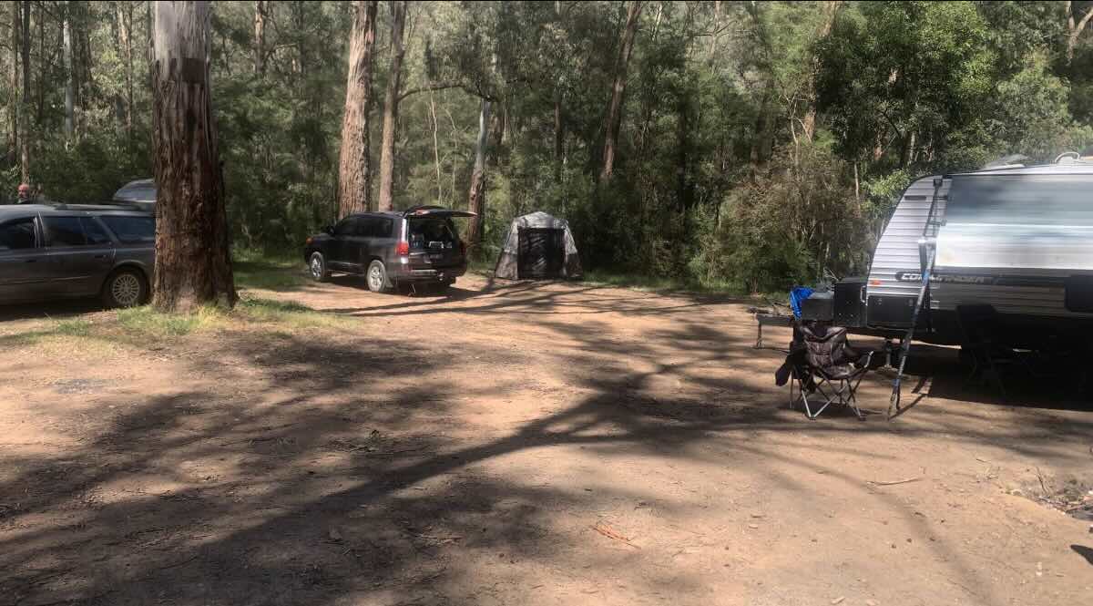 Tunnel Bend Reserve