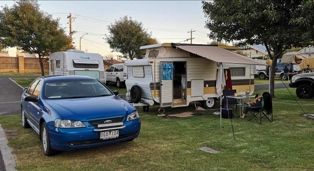 Warrnambool Holiday Village