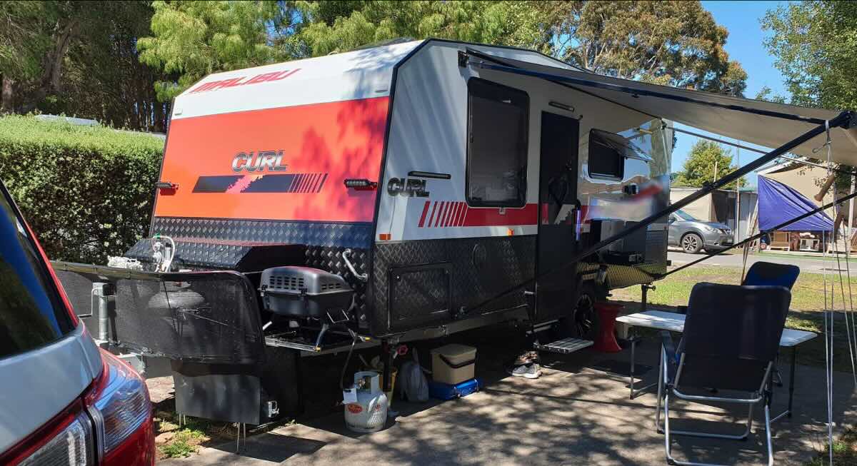 Wonthaggi Park Lane Holiday