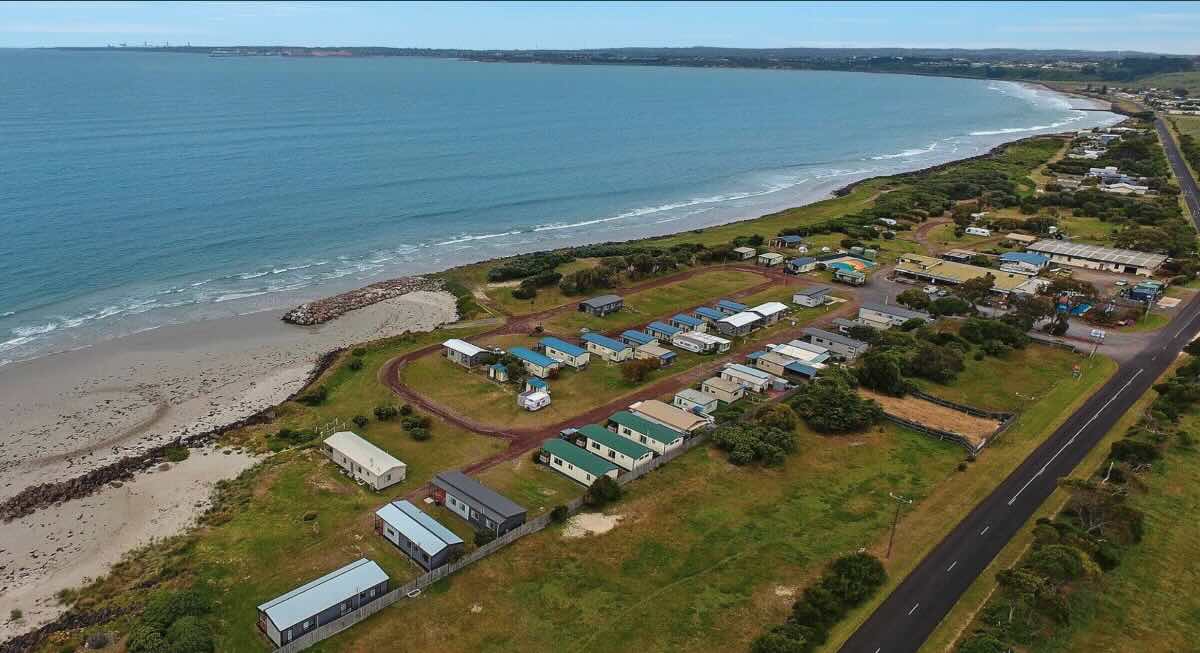 Holiday Lifestyle Henty Bay