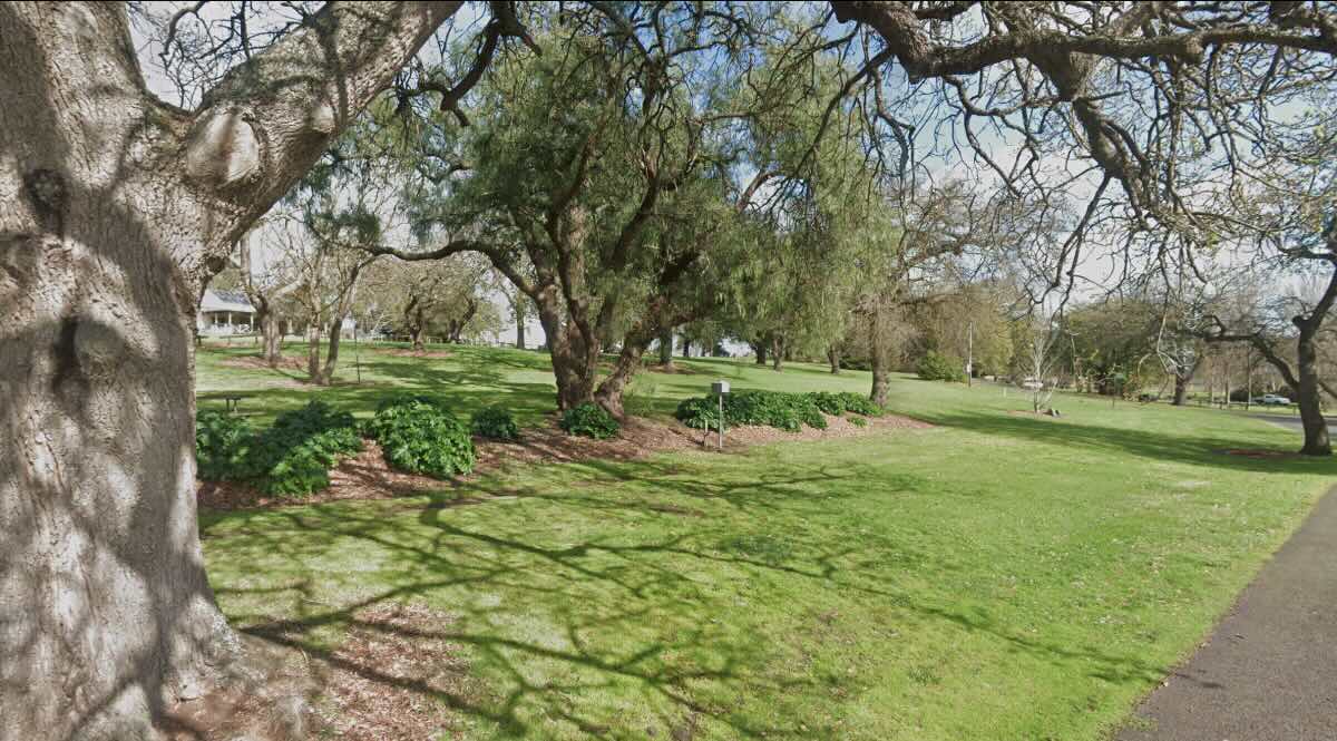 Penshurst Caravan Park