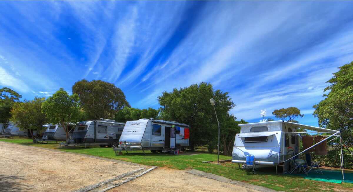Toora Tourist Park