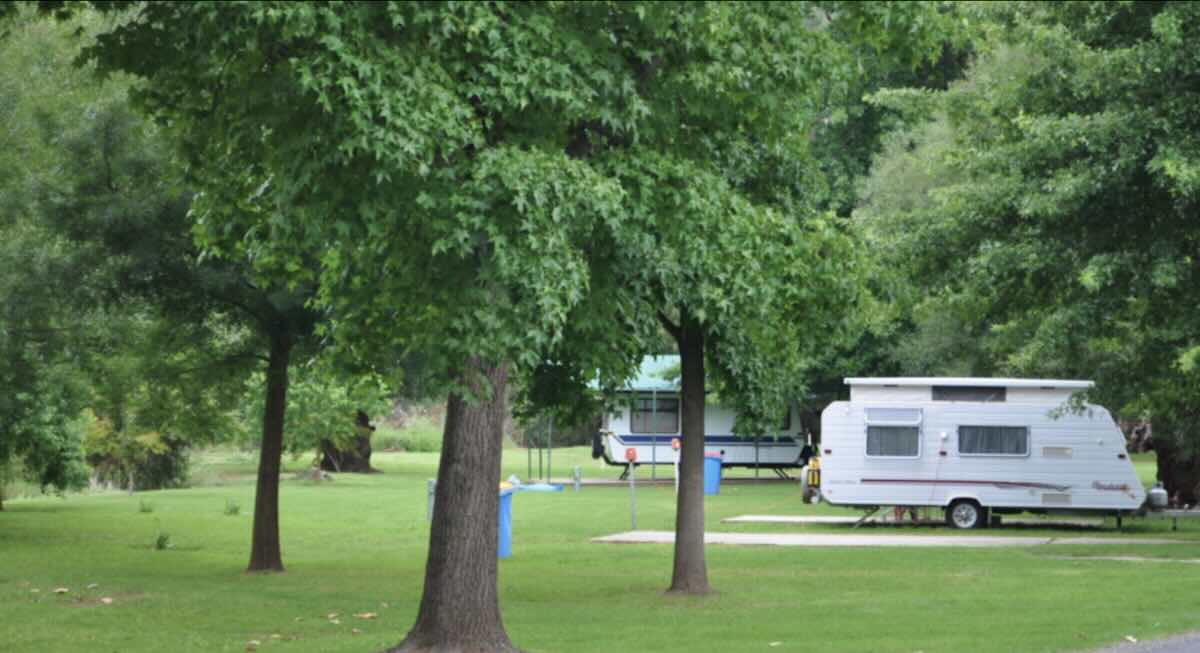 Yackandandah Holiday Park