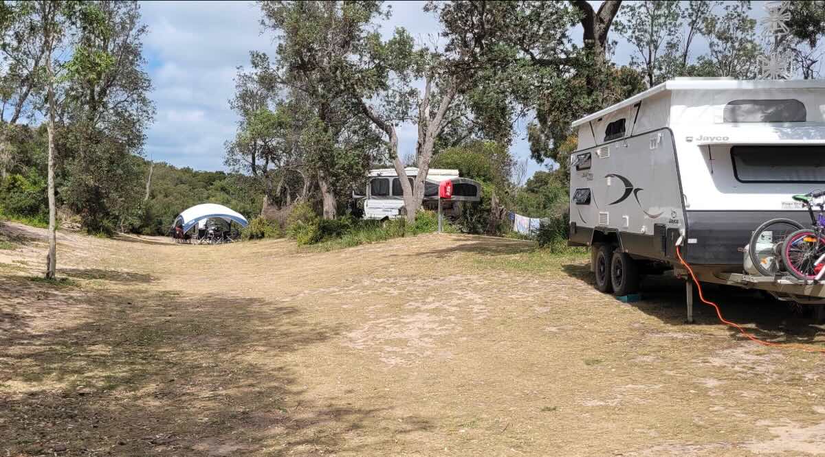 90 Mile Beach Holiday Retreat