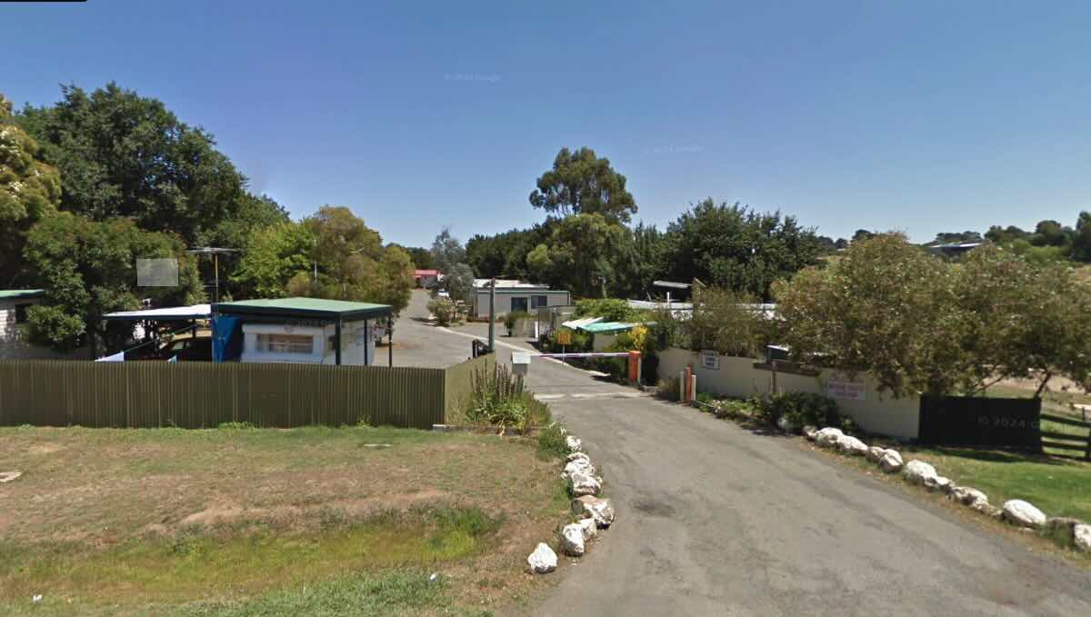 Ballan Caravan Park
