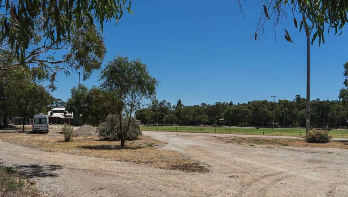 Gunbower Camping Reserve