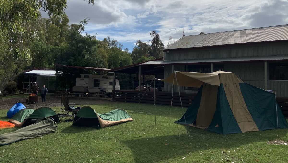 Morning Glory River Resort